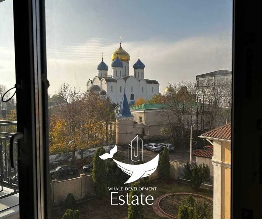 3-rooms apartment apartment by the address (area 182 m²) - Atlanta.ua - photo 18