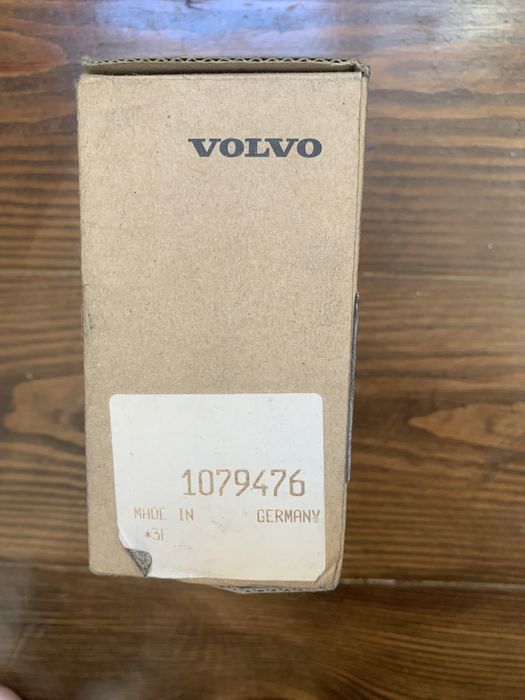 Реле поворотников Volvo 1079476