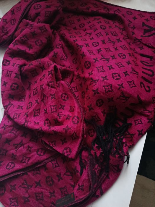 Шарф,шаль Louis Vuitton