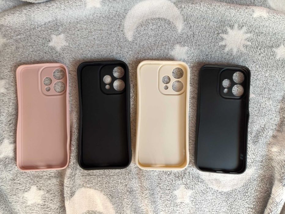 Etui na telefon Oppo Reno 15