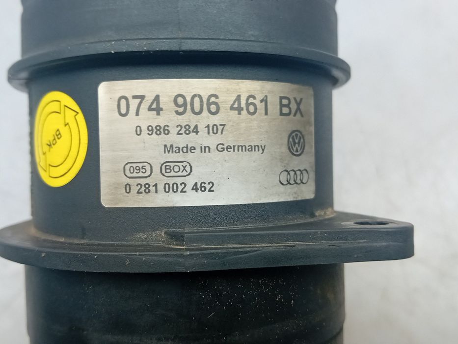 Medidor massa de ar / MAF AUDI A4 (8E2, B6)