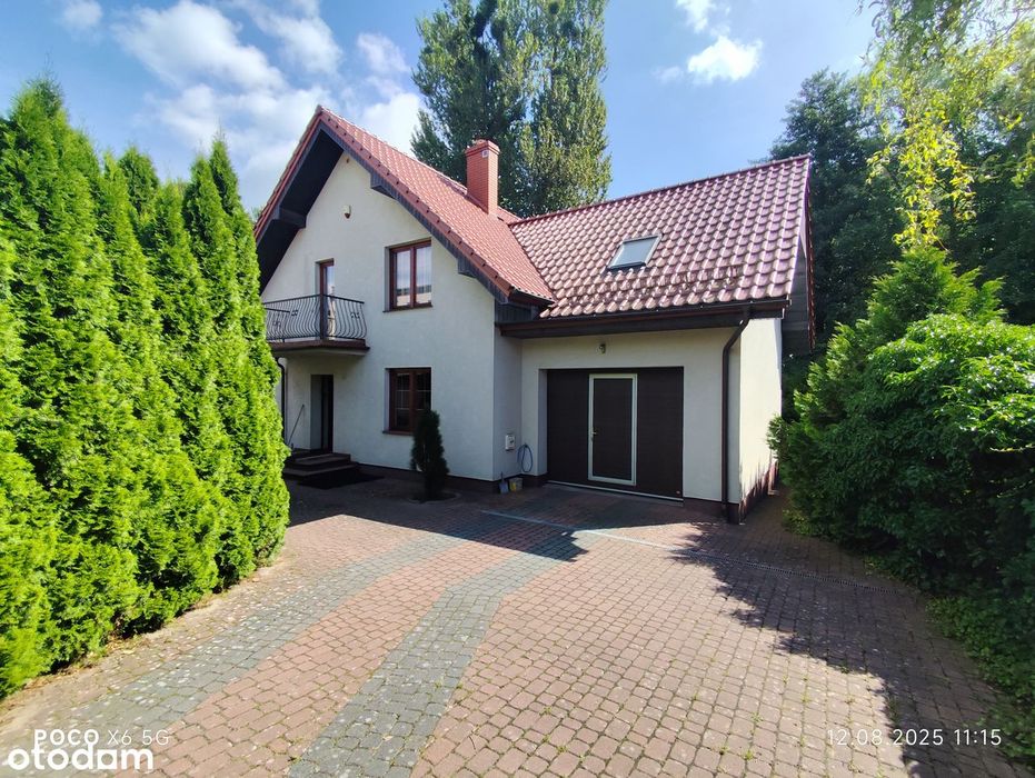 Dom wolnostojący w sercu miasta DUŻA OBNIŻKA CENY!!!