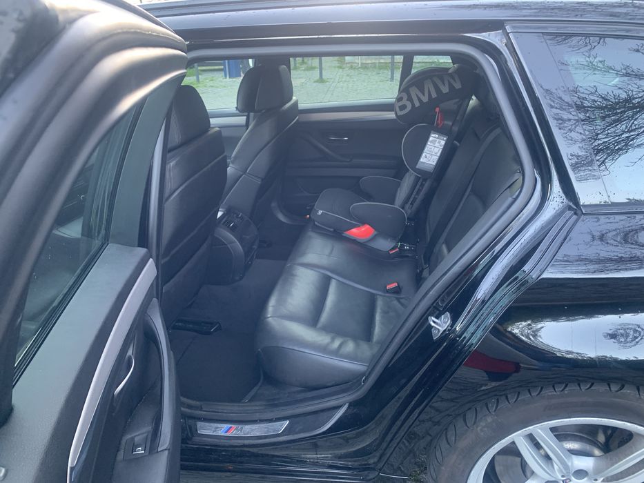 Bmw 535D Pack M F11