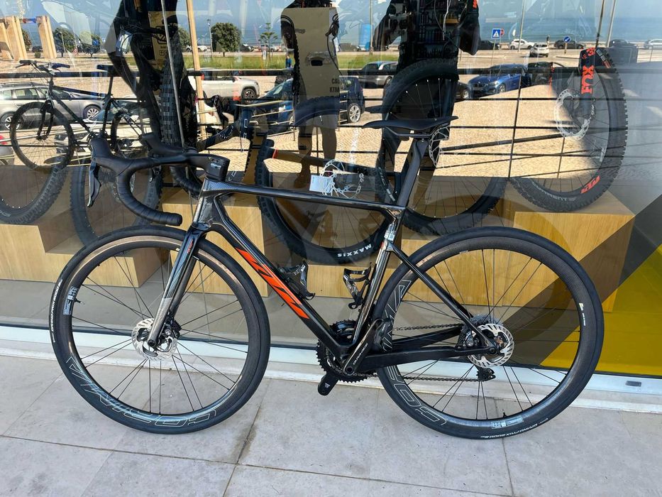 KTM Revelator Alto Exonic
