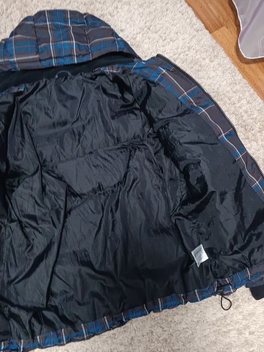 Куртка чоловіча робоча