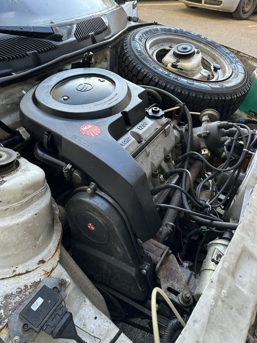 Продам Заз Славута 2005 рік