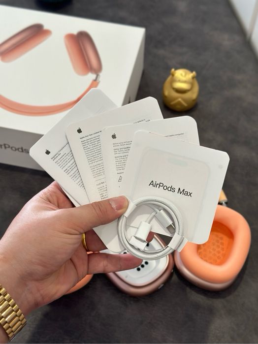 Наушники airpods max оригинал