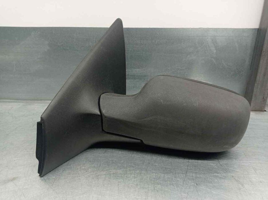 ESPELHO RETROVISOR ESQUERDO RENAULT MEGANE II SEDAN 2005 -7701068373