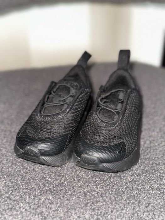 детские кроссовки Nike Air Max 270 11 см