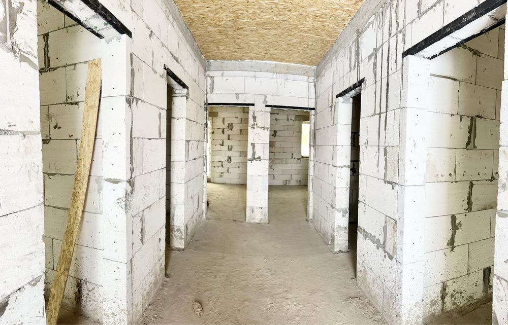 Продаж будинку  центр Борисполя 2км