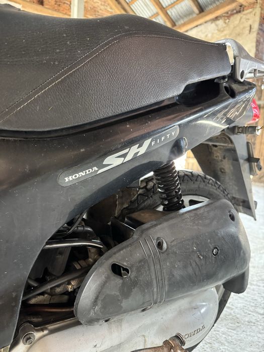 Skuter honda Sh50