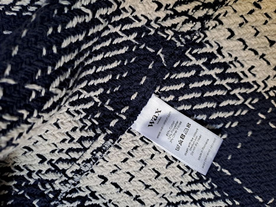 Курточка Wax London Whiting Beatnik Overshirt