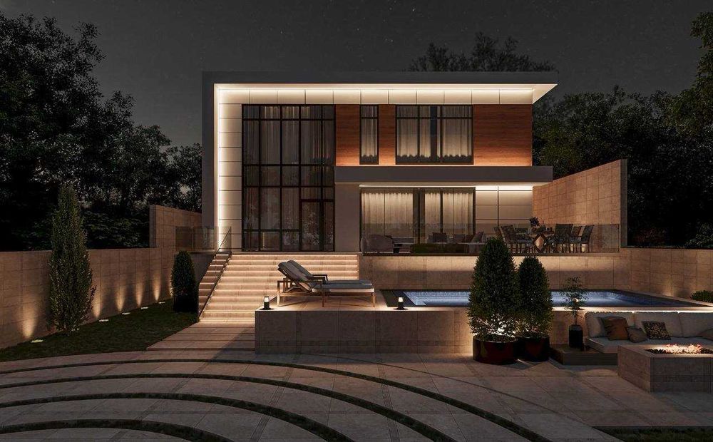 Продам будинок Червоний хутор 230м2 море 7 соток