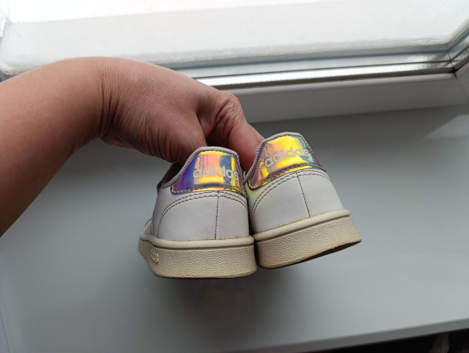 Кросівки кеди Addis 29