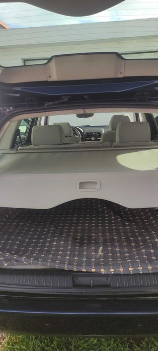 Carrinha Ford Mondeo MK3