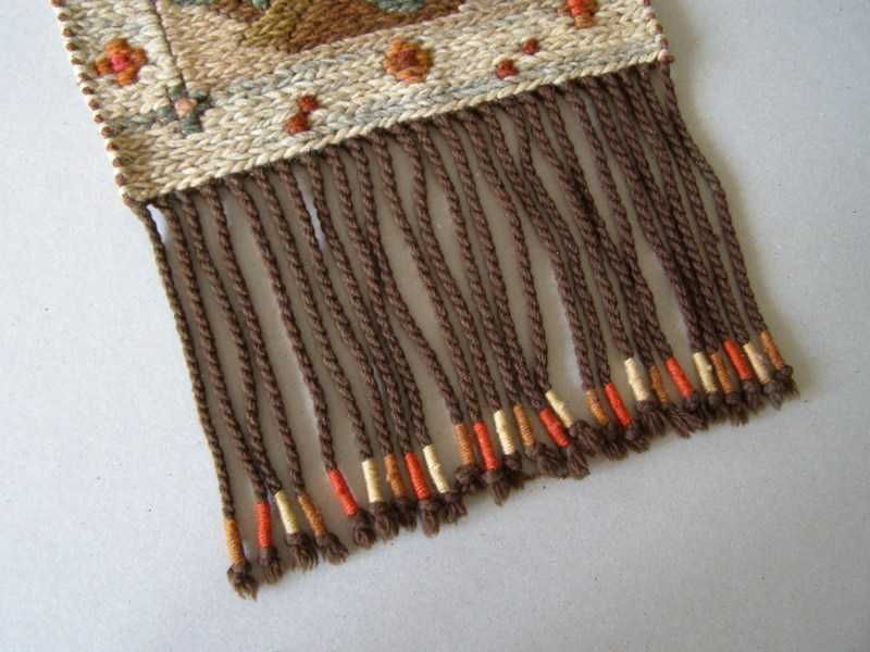 Kilim - sumak PRL - Cepelia II poł. XXw.