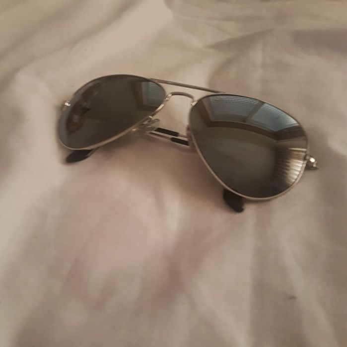 vendo oculos rayban