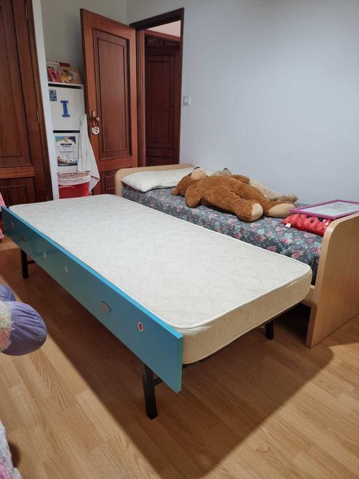 Quarto de criança completo