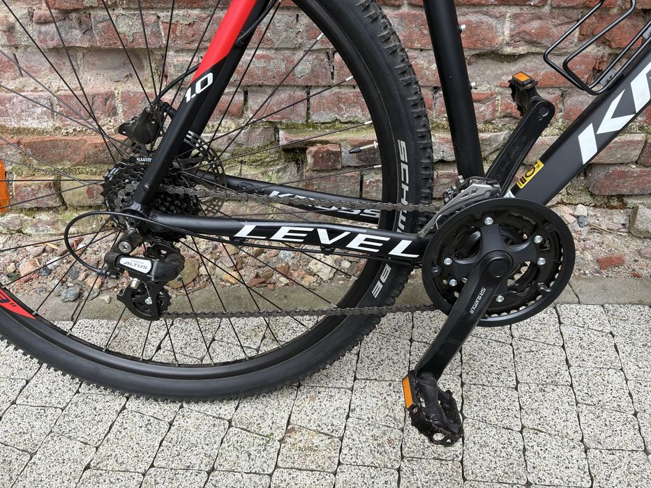 Rower Kross Level 1.0 XL