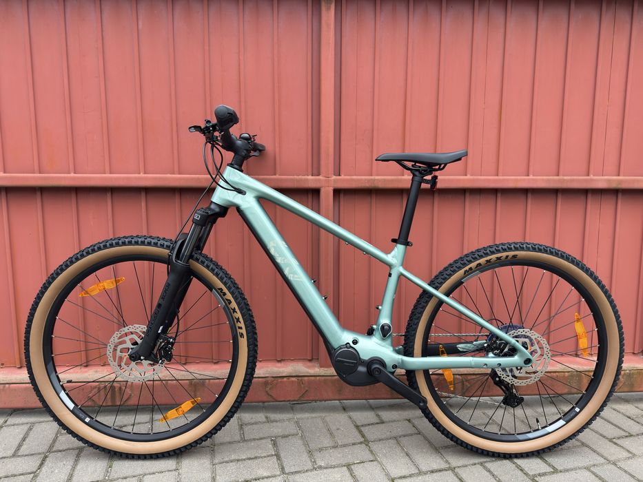 Електо  Liv Tempt E+ 27,5