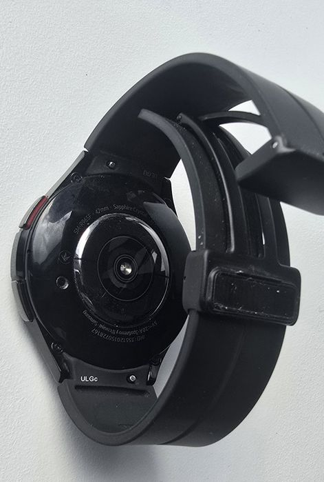 Samsung Galaxy Watch 6 Classic 47mm eSIM Black (SM-R965