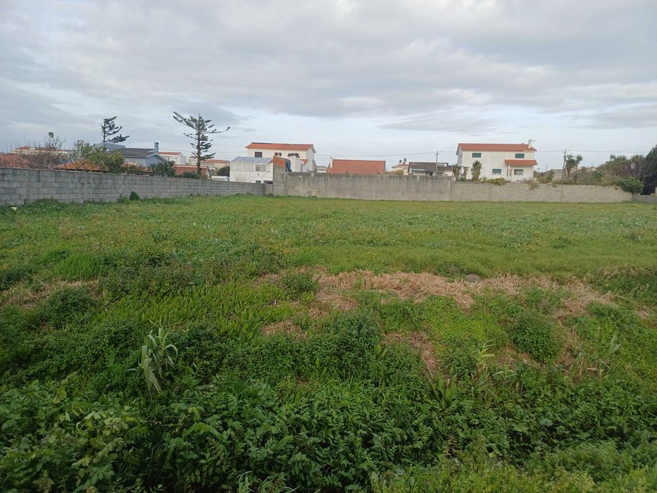 Vende-se Terreno Urbano Talhões da Vieira
