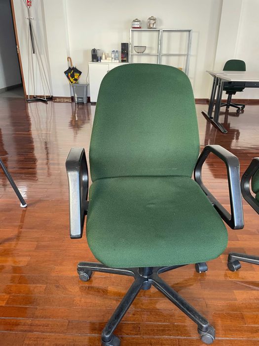 Mobiliário de Escritório
