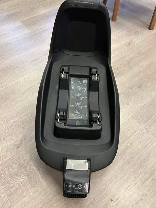 Cadeira bebe crianca e Isofix bebeconfort