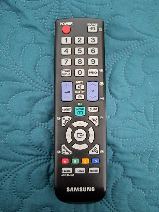 Monitor Samsung SyncMaster446077825346457601