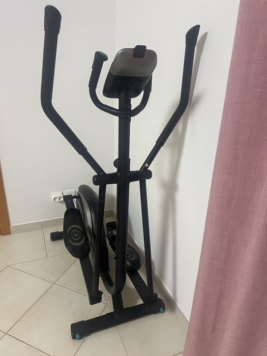 Eliptica e shape