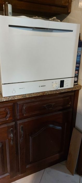 Vendo maquina de lavar loiça Bosch