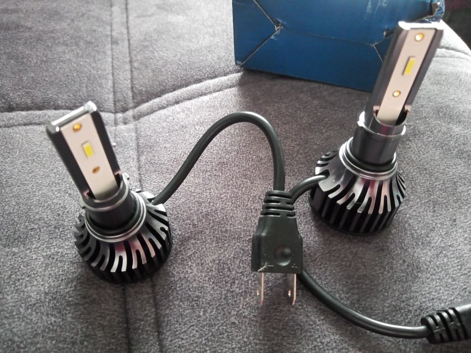 Żarówka LED HIR2 2 sztuki Komplet