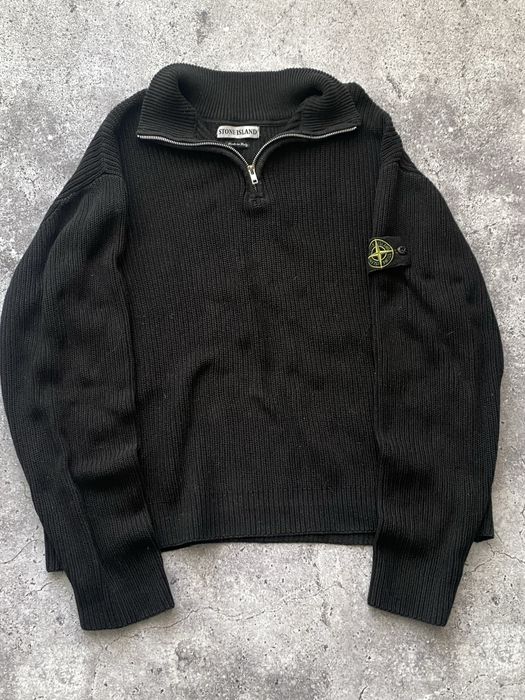 Vintage stone island 1/3