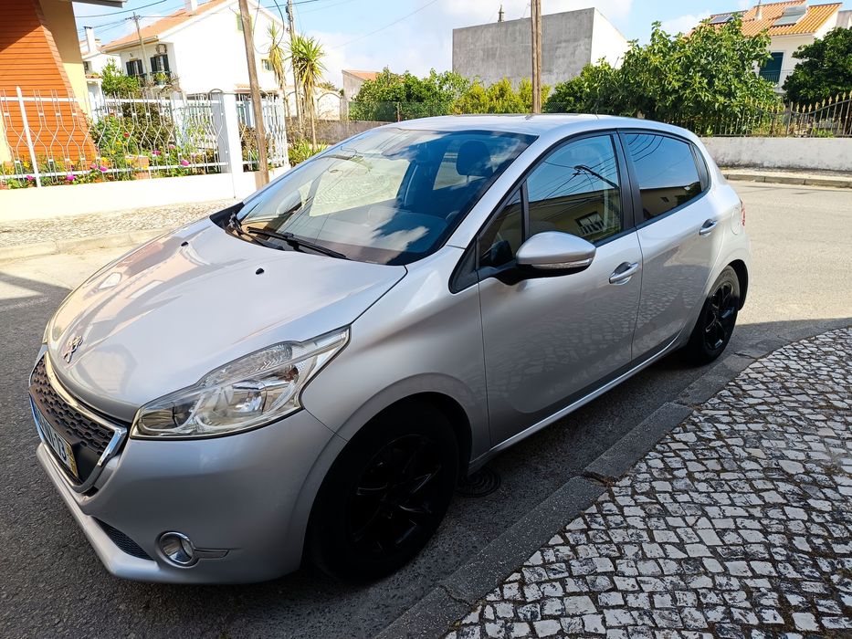 Peugeot 2012 1.4 hdi — photo 3