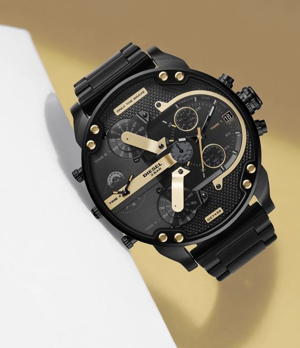 Diesel 7435 Nowy , oryginalny,  2 lata gwarancji