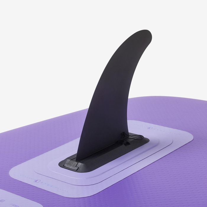 Prancha Insuflável de Stand Up Paddle 10'6 (130 kg) Edição Limitada