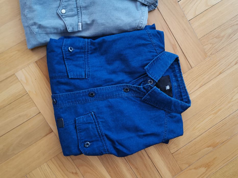 Zestaw koszul G-Star RAW roz M