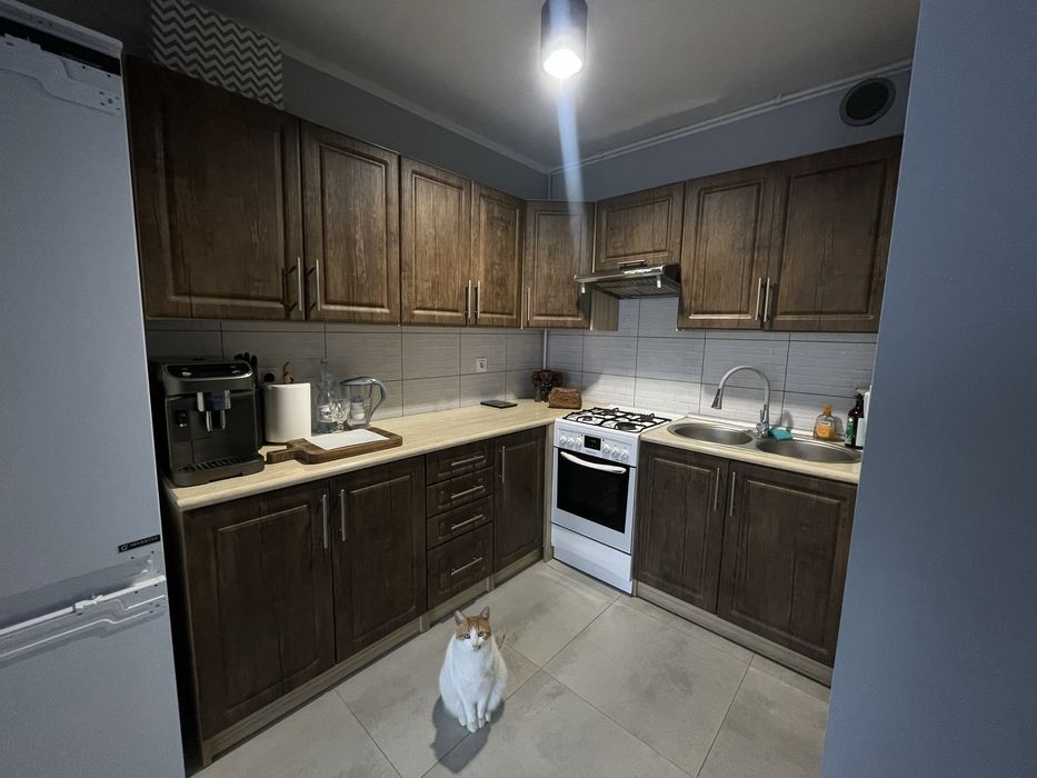 Szafki Kuchenne - okazja