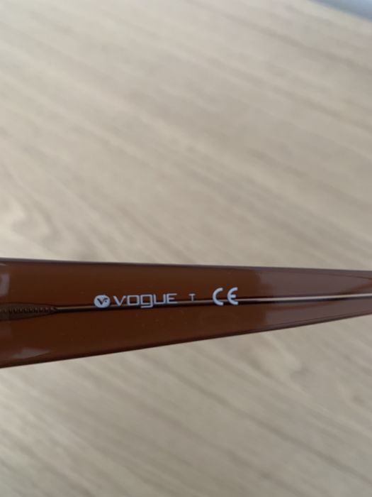 Óculos de sol senhora da Vogue