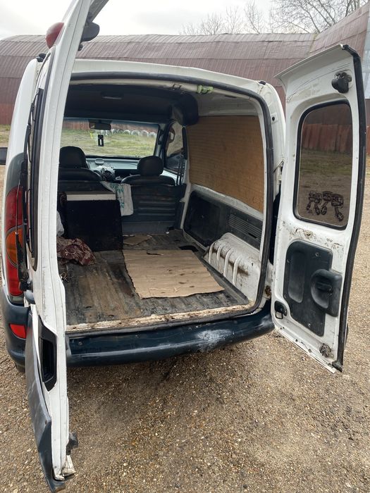 Продам рено кенго 1.9