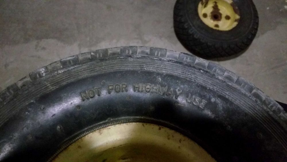 Sprzedam kola do wozka