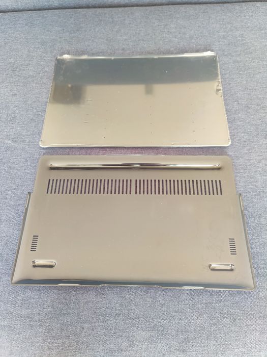 Case for Apple MacBook Air M2 & for Huawei Matebook D 14