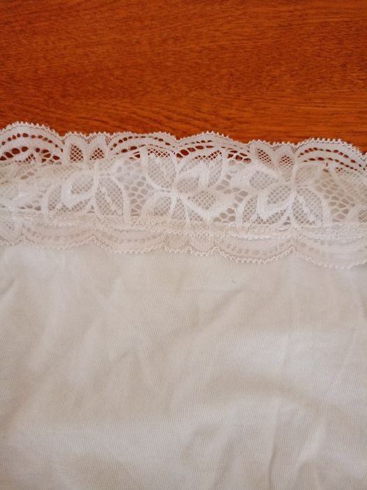 Majtki damskie 2sztuki.