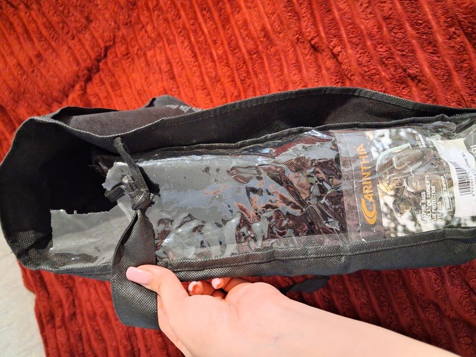 Зимові штани Carinthia