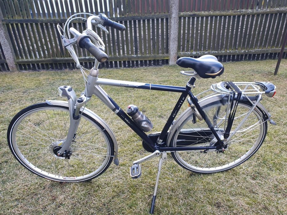 Gazelle Saphir Goldliein Limited Edition 20219 wersja special!!!