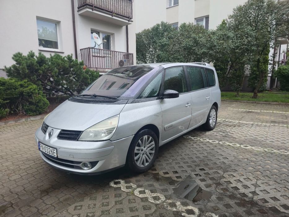 Renault Grand Espace