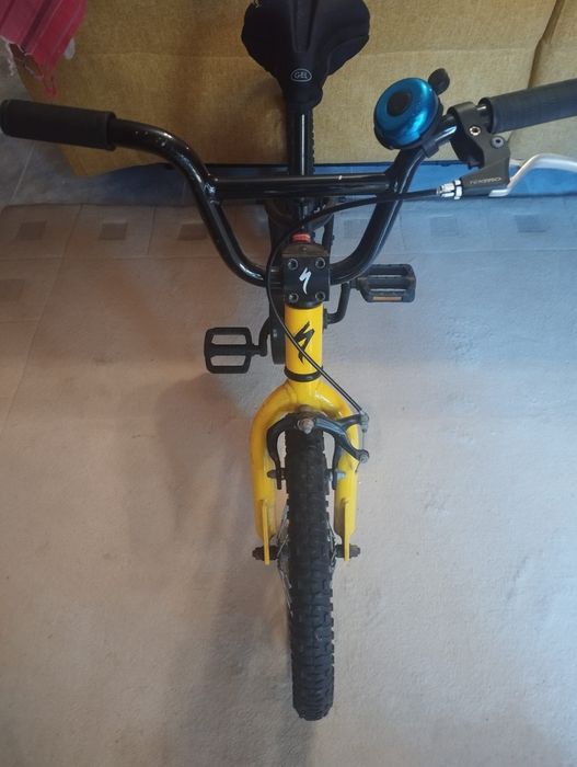 Excelente Bicicleta criança Specialized
