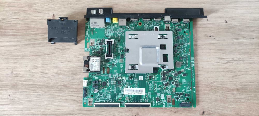 Telewizor Samsung UE55NU7179U części