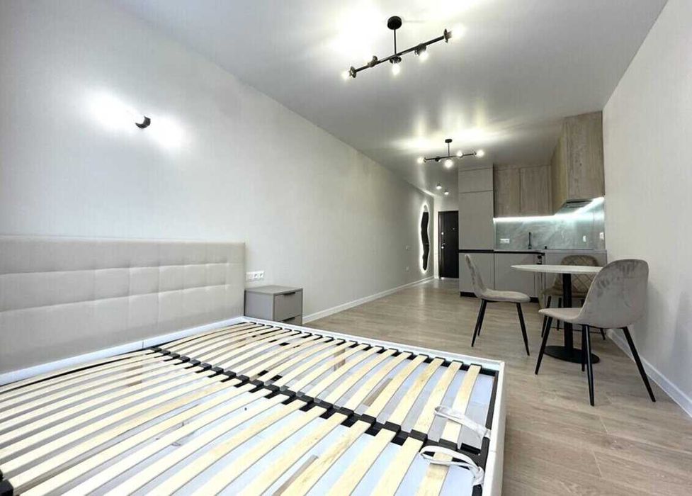 Продаж 1кім. вул. Смакули з є/р, і/о