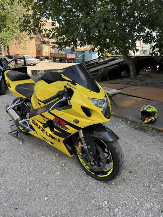 Продам Suzuki GSX 1000